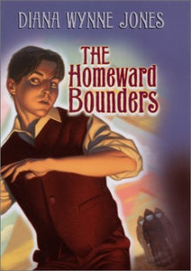 The Homeward Bounders 