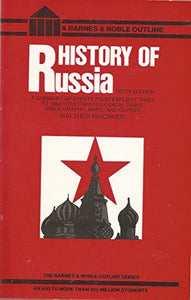 History Russia 6e Pb 