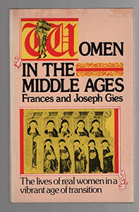 Women in the Middle Ages 