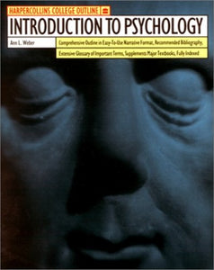 Introduction to Psychology 