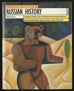 Russian History 