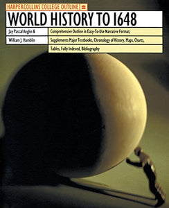 World History to 1648 