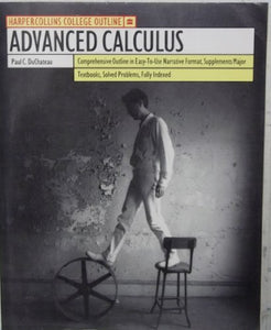 Advanced Calculus 