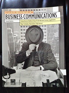 Business Communications 