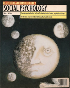 Social Psychology 