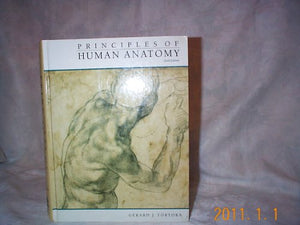 Principles of Human Anatomy 