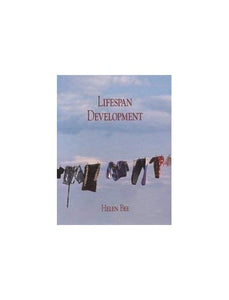 Lifespan Development/Instructor's Ed. 