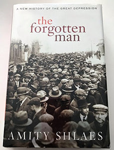 The Forgotten Man 