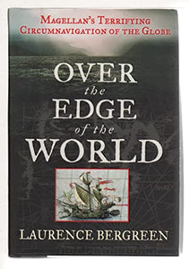 Over the Edge of the World 