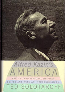 Alfred Kazin's America 