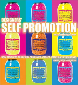 Designers' Self-promotion 