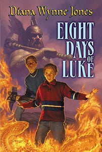 Eight Days of Luke 