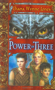 Power of Three 