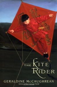 The Kite Rider 