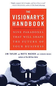 Visionary's Handbook 