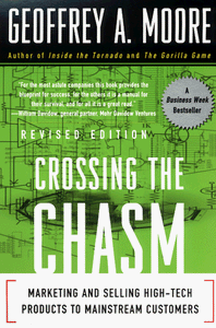 Crossing the Chasm 