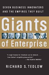 Giants of Enterprise 