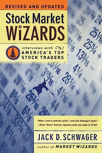 Stock Market Wizards