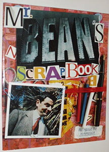 Mr Bean's Scrapbook: All about ME in America 