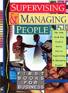 Supervising and Managing People 