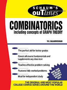 Schaum's Outline of Combinatorics 