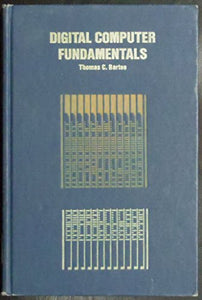 Digital Computer Fundamentals 