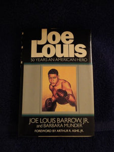 Joe Louis 