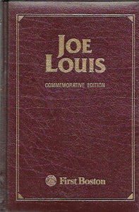 Joe Louis 