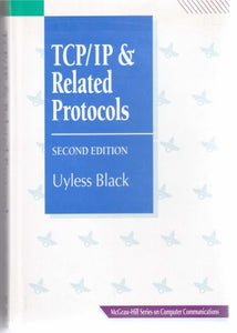 TCP/IP and Related Protocols 