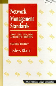 Network Management Standards 