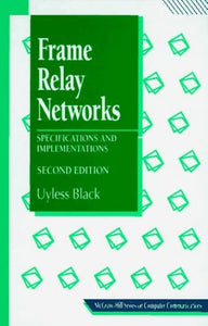 Frame Relay Networks 