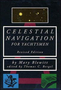 Celestial Navigation for Yachtsmen 