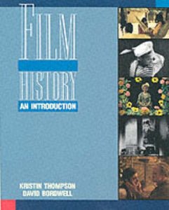 Film History 