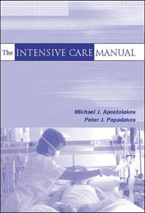 The Intensive Care Manual 