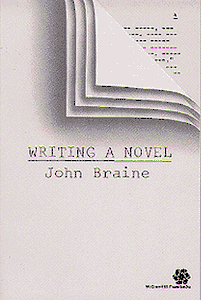 Writing a Novel 