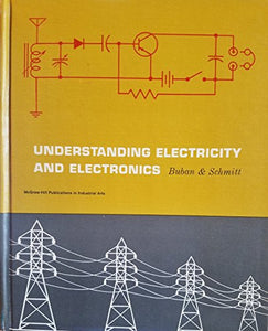 Understanding Electricity and Electronics 