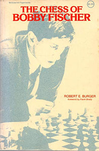 The Chess of Bobby Fischer 