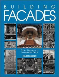 Building Facades: Faces, Figures, and Ornamental Details 