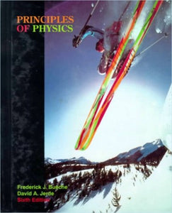 Principles of Physics 