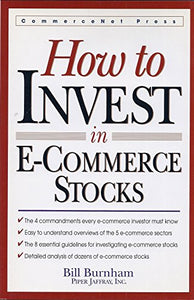 How to Make Money in E-commerce Stocks 