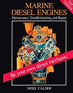 Marine Diesel Engines 