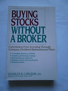 Buying Stocks without a Broker 