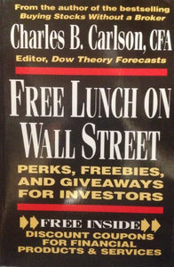 Free Lunch On Wall Street 