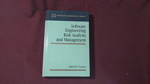 Software Engineering Risk Analysis and Management 