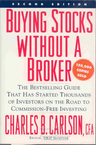 Buying Stocks without a Broker 