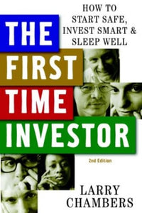 First Time Investor 