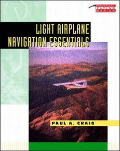 LIGHT AIRPLANE NAVIGAT ESS PB 