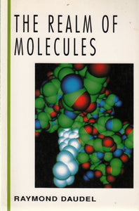 Realm of Molecules 