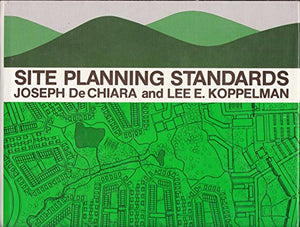 Site Planning Standards 