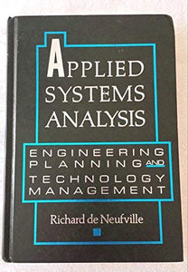 Applied System Analysis 